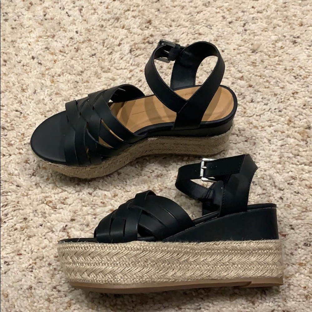 Dolce vita wedges